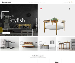 jasa pembuatan website furniture