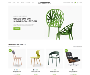 jasa pembuatan website furniture