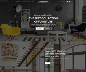 jasa pembuatan website furniture