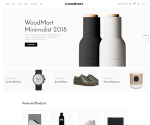 jasa pembuatan website furniture