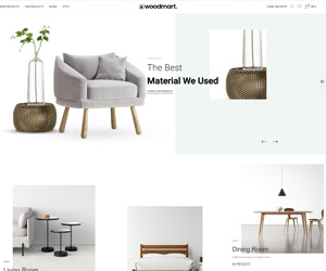jasa pembuatan website furniture