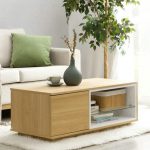 Heim Studio Seno Coffee Table
