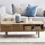 Heim Studio Kyoto Coffee Table