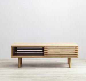 Heim Studio Kyoto Coffee Table - Image 2