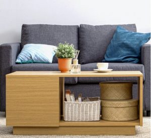 Moku Coffee Table