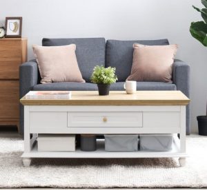 Kanou Coffee Table