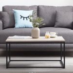 Heim Studio Ashi Coffee Table