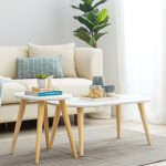 Heim Studio LOTTA Coffee Table