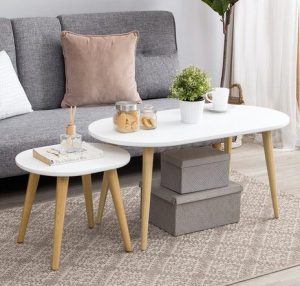 Heim Studio LOTTA Coffee Table - Image 2