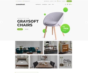 jasa pembuatan website furniture