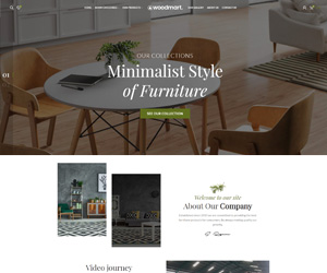 jasa pembuatan website furniture