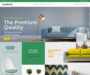 jasa pembuatan website furniture