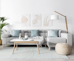 living room living room