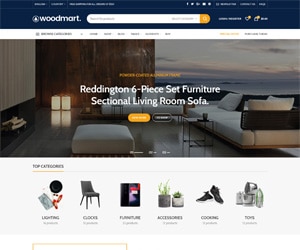 jasa pembuatan website furniture