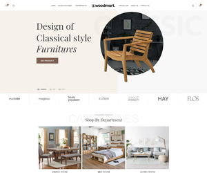 jasa pembuatan website furniture
