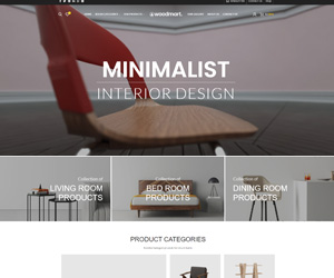 jasa pembuatan website furniture